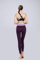 Sport High Waist Gym Clothes Running Pants