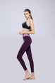 Sport High Waist Gym Clothes Running Pants