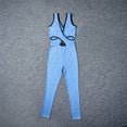 Tracksuits Female Sexy Fitness Yoga Suit