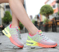 Breathable Mesh Athletics Jogging Running Sneaker