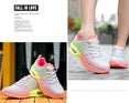 Breathable Mesh Athletics Jogging Running Sneaker