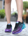 Breathable Mesh Athletics Jogging Running Sneaker