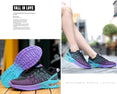 Breathable Mesh Athletics Jogging Running Sneaker