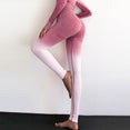 Women Seamless High Waist Yoga Pants