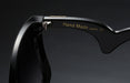 Luxury Oversized Shades Italy Sunglasses