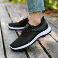 Casual Stretch Mesh Breathable Women Sneaker