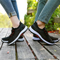 Casual Stretch Mesh Breathable Women Sneaker