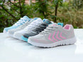 Air Mesh Breathable Outdoor Women Sneaker