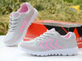 Air Mesh Breathable Outdoor Women Sneaker