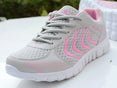 Air Mesh Breathable Outdoor Women Sneaker