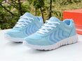 Air Mesh Breathable Outdoor Women Sneaker