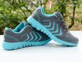 Air Mesh Breathable Outdoor Women Sneaker