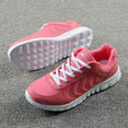 Air Mesh Breathable Outdoor Women Sneaker