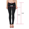 Elastic Belly Protection Maternity Pregnant Pants