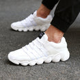 Lace up Running Outdoor jogging Sneaker