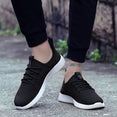 Lace Up Comfortable Running Women Sneaker