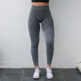 Women Ombre Seamless Leggings