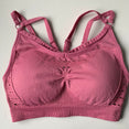 Women New Energy Seamless Sport Bra