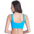 Breathable Wire Free Sleep Yoga Bra