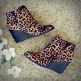 Pointed Toe Booties Winter Women Ankle Boots