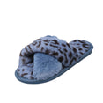 Faux Fur Fashion Warm Women Home Slippers