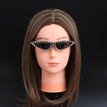 Vintage Stylish Cateye Sun Glasses