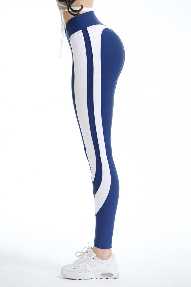 Yoga Sexy High Waist Compression Pants