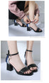 Casual Comfortable Woman Sandals