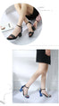 Casual Comfortable Woman Sandals