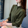 New Fashion Cute Women Blouse