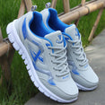 Air Mesh Breathable Outdoor Women Sneaker