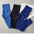 Gym Widen High Waist Workout Pants