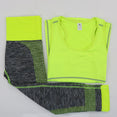 Yoga Gym Training Set Clothing workouts