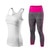 Yoga Gym Training Set Clothing workouts