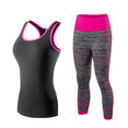 Yoga Gym Training Set Clothing workouts