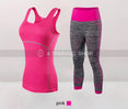 Yoga Gym Training Set Clothing workouts