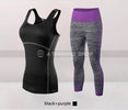 Yoga Gym Training Set Clothing workouts