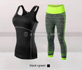 Yoga Gym Training Set Clothing workouts