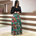 Casual Long Sleeve Women Dress