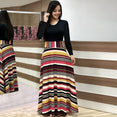 Casual Long Sleeve Women Dress