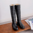 Classic Women Winter Ladies Snow Boots