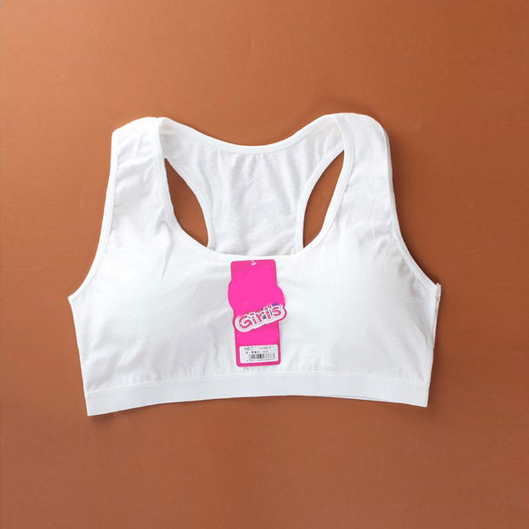 Sports Push Up Running Yoga Bra