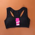 Sports Push Up Running Yoga Bra