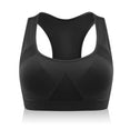 Professional Absorb Sweat Sports Bra