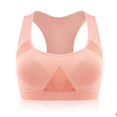 Professional Absorb Sweat Sports Bra