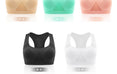 Professional Absorb Sweat Sports Bra