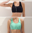 Professional Absorb Sweat Sports Bra