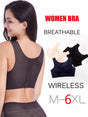 Breathable High Elastic Sports Bra