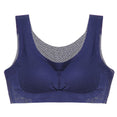 Breathable High Elastic Sports Bra