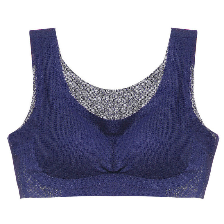 Breathable High Elastic Sports Bra